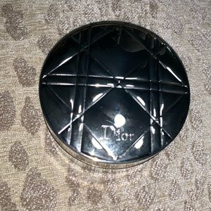 DIOR Shimmering Loose powder
